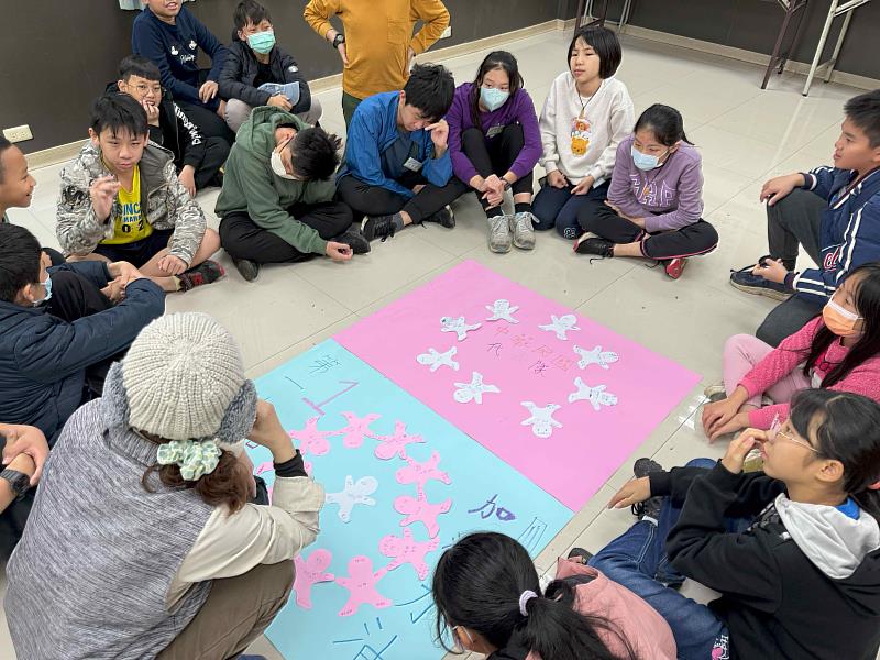 孩子的最佳夏季冒險學習「日月潭森林冒險學校」熱烈招生中