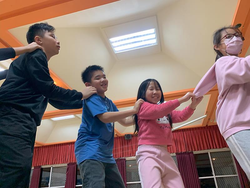 孩子的最佳夏季冒險學習「日月潭森林冒險學校」熱烈招生中