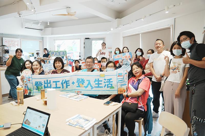 勞動節活動進入尾聲 嘉義市68辦理徵才盛會 助勞工職涯再進化
