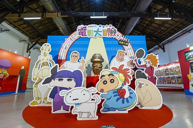 將粉絲情感轉化為具商業價值的產品與服務,有你共創締造快閃店里程碑。圖/有你共創提供