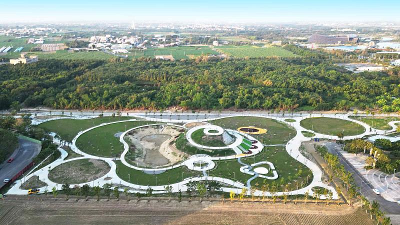嘉義縣勇奪2025年建築園冶獎9項大獎，展現公共美學實力