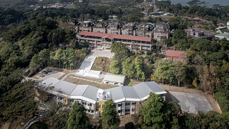 嘉義縣勇奪2025年建築園冶獎9項大獎,展現公共美學實力