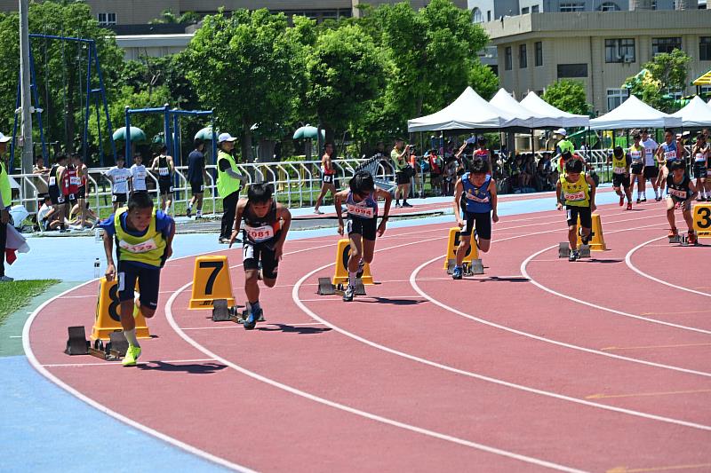 台東縣114年全縣運動會閉幕 13項187人次破大會成果豐 卑南鄉囊括社會組男女組雙冠