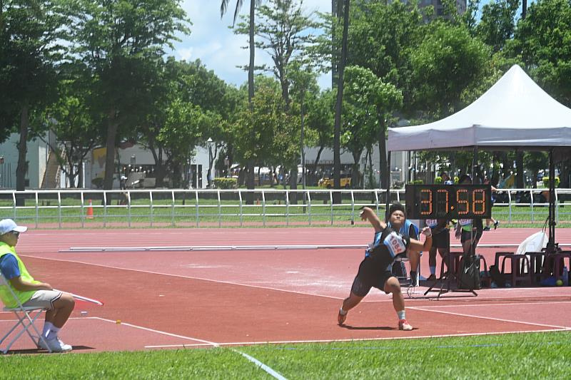 台東縣114年全縣運動會閉幕 13項187人次破大會成果豐 卑南鄉囊括社會組男女組雙冠