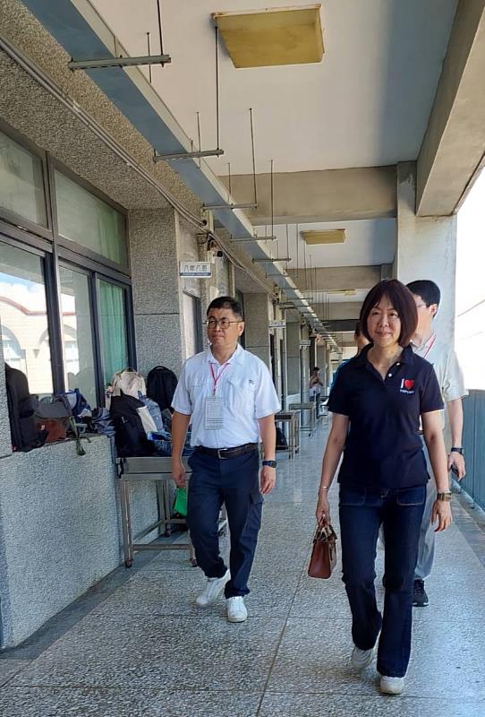 臺東114學年國中小暨幼兒園教師聯合甄選初試登場 10日公布錄取名單