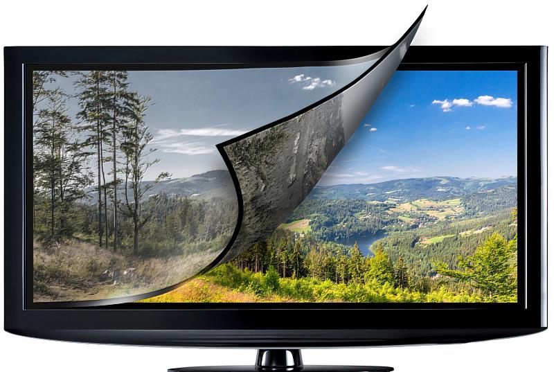 視聽同步進化，盡享 HDMI® 2.1b 震撼體驗