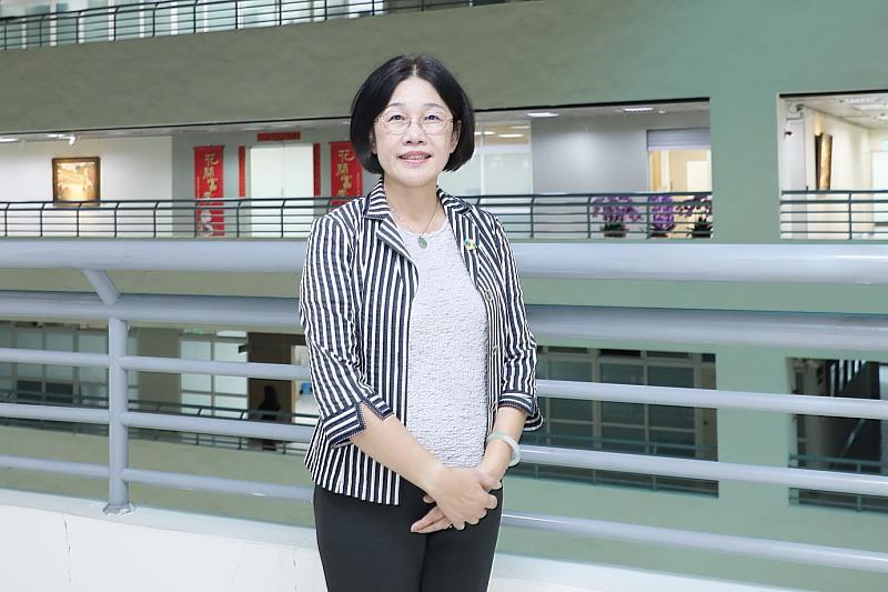 0_民族國小陳文瑜校長順利連任
