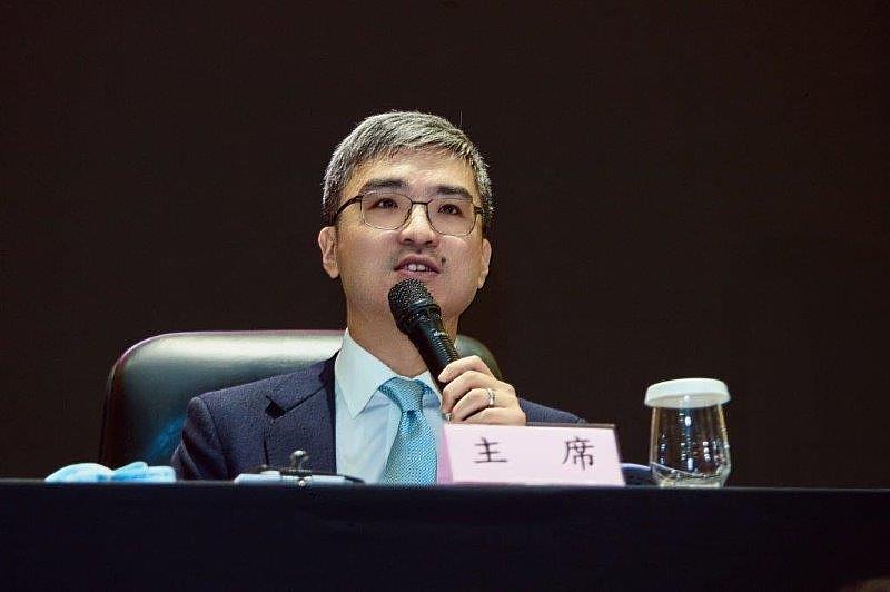 南山人壽經營績效表現亮眼，長照商品市場占有率及外溢保單銷售件數業界第一，董事長尹崇堯表示，將延續113年的優勢，持續發揮保險職能，用保險守護超高齡的台灣。