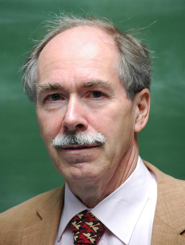 淡江大學將邀請諾貝爾物理學獎得主Prof. Gerardus‘t Hooft蒞校演講。圖／截自「臺灣橋梁計劃」（TAIWAN BRIDGES）網頁。