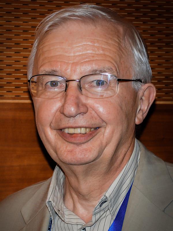 淡江大學將邀請諾貝爾化學獎得主Prof. Jean-Marie Lehn蒞校演講。圖／截自「臺灣橋梁計劃」（TAIWAN BRIDGES）網頁。