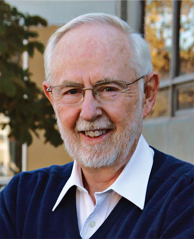 淡江大學將邀請諾貝爾物理學獎得主Prof. Arthur B. McDonald蒞校演講。圖／截自「臺灣橋梁計劃」（TAIWAN BRIDGES）網頁。