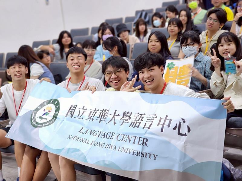 儲訓學員之一。