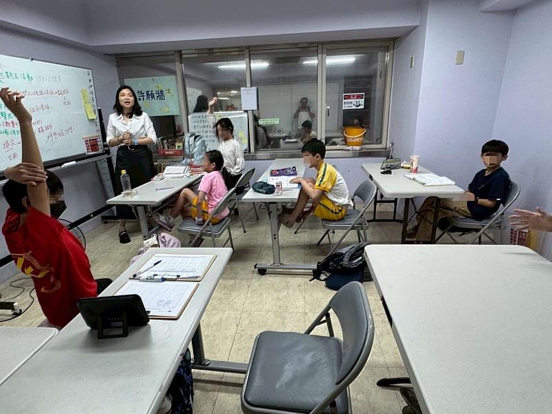 新竹市政府持續推動「強化社會安全網計畫」。