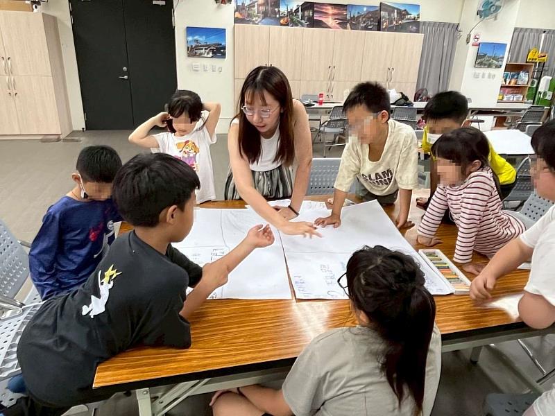 新竹市政府持續推動「強化社會安全網計畫」。