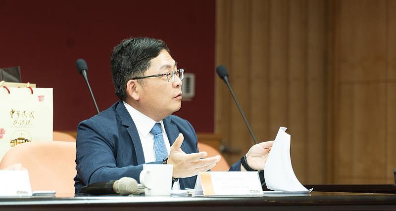 文化大學土地資源學系主任李家儂教授指出，出訪建國大學時深刻體會教學、研究與國際交流上所展現的高度專業與熱情。