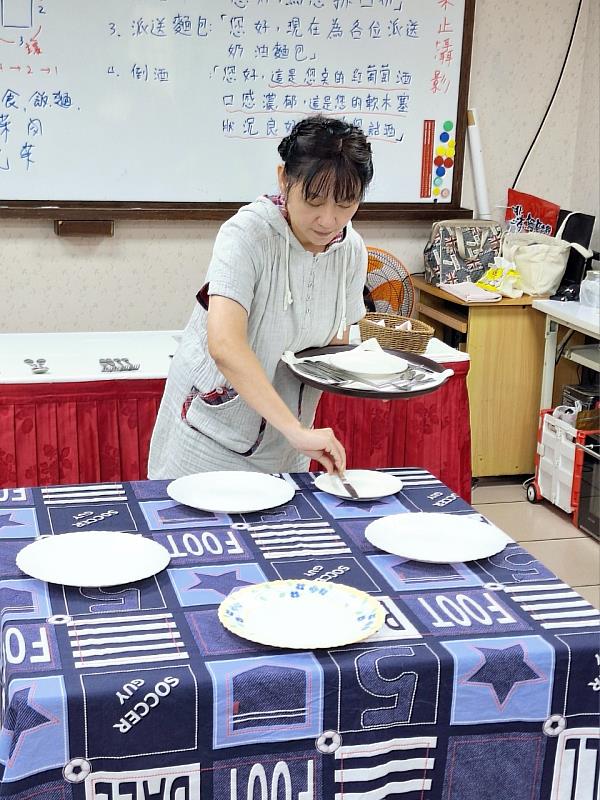 學技能也能領津貼!嘉義縣下半年職訓課程熱烈招生中