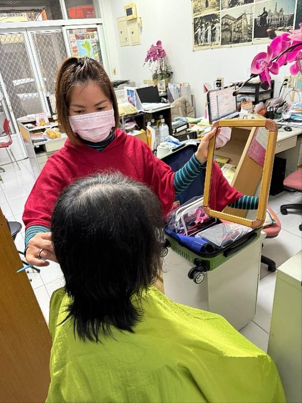 學技能也能領津貼!嘉義縣下半年職訓課程熱烈招生中