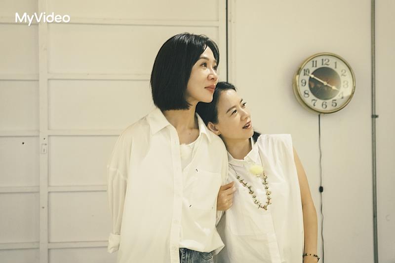 圖2：《我們回家吧 3》集結豪華卡司，包含金馬影后謝盈萱、韓國啦啦隊員安芝儇及韓國人氣女團I-DLE成員的舒華等，並首次踏出台灣，走訪韓國與印尼，帶領觀眾重新探索「家」的意義。(圖/MyVideo、三立電視提供)