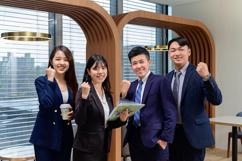 富邦人壽分紅保單深受客戶肯定！「這3張」開賣迄今破百億