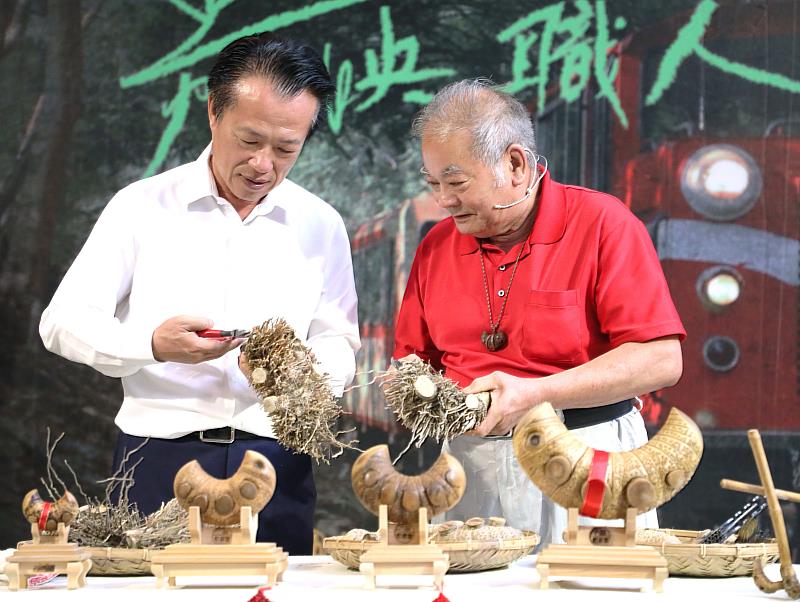 嘉縣第五屆青年影展「嘉映職人」盛大開跑 邀您用鏡頭記錄在地故事