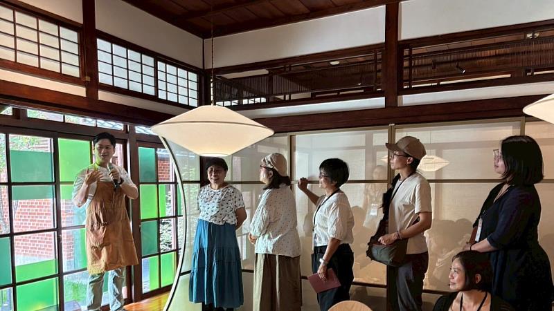 臺東縣府攜手米其林餐廳「永續飲食的環島馬拉松」農廚參訪 限期重磅推出臺東主題盛夏饗