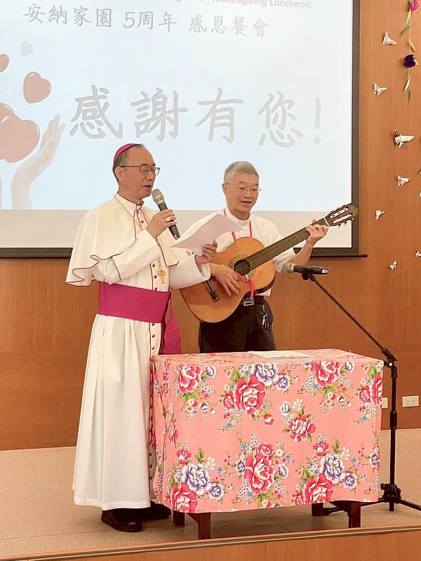嘉義縣長照推動典範!安納家園5週年慶-4