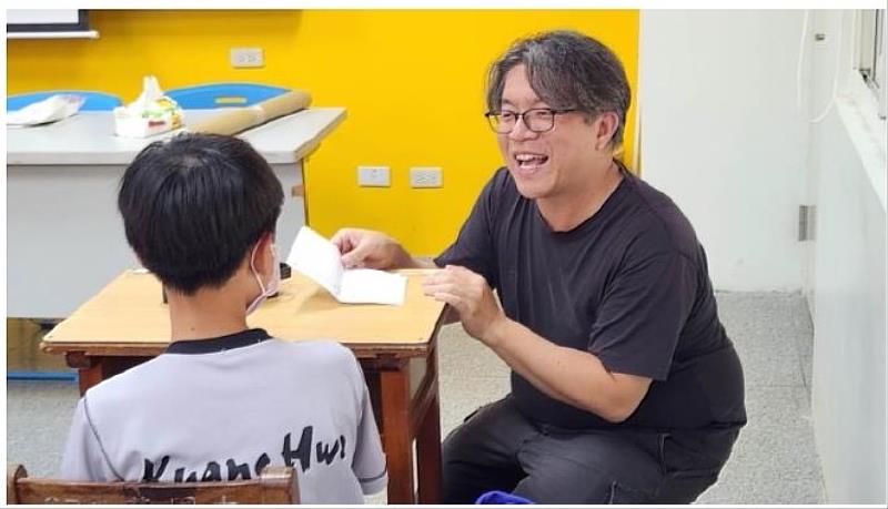 狀聲詞的家屋
