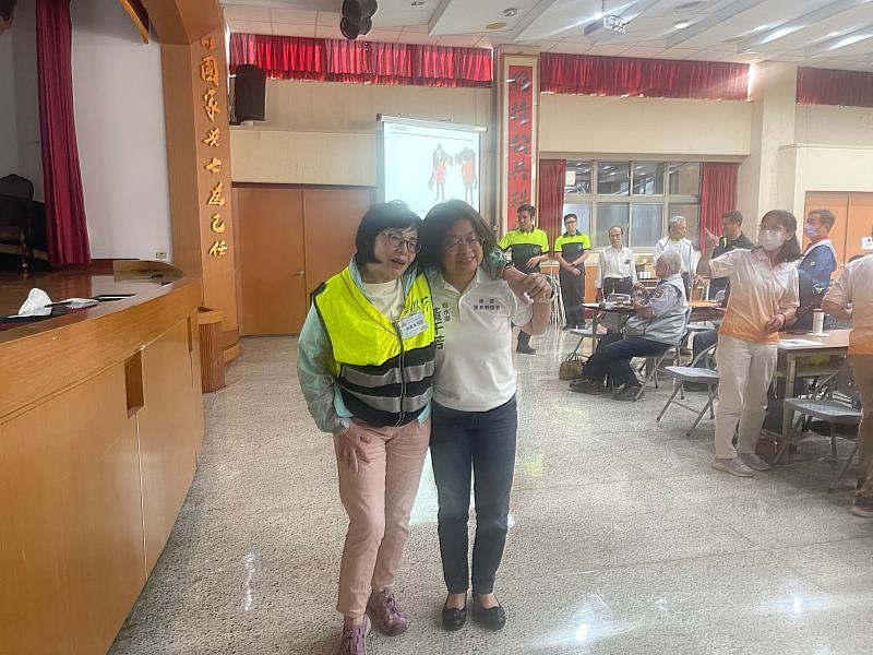114年社區治安研習觀摩