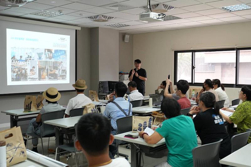 台東咖啡共識會議揭幕！「2025南島咖啡節」領銜全年度重磅登場