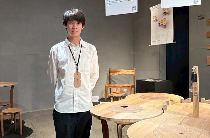 本次展覽在總召蔣究寅的統籌規畫下，順利於將軍村展出。