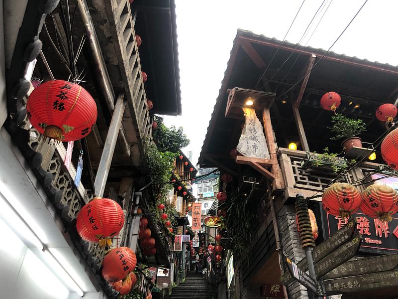 藉由行旅帶領旅人認識更多礦山故事。