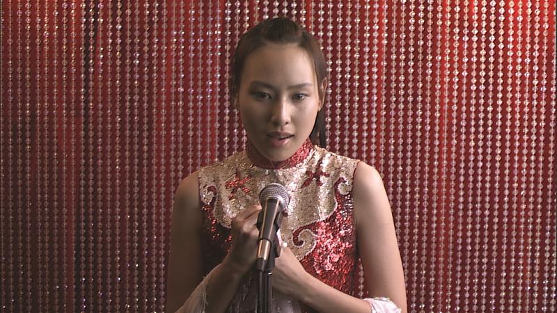 《漂浪青春》劇照（三映電影文化事業有限公司提供）