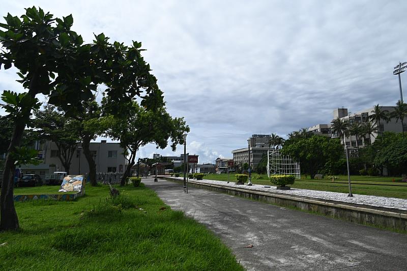 臺東舊站特區最後一哩路 鐵道市集工程正式動工 打造臺灣最具鐵道文化魅力的開放市集空間