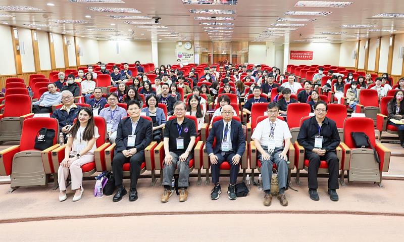 「2025全國行銷贏家決策競賽」於國立台北商業大學舉辦。