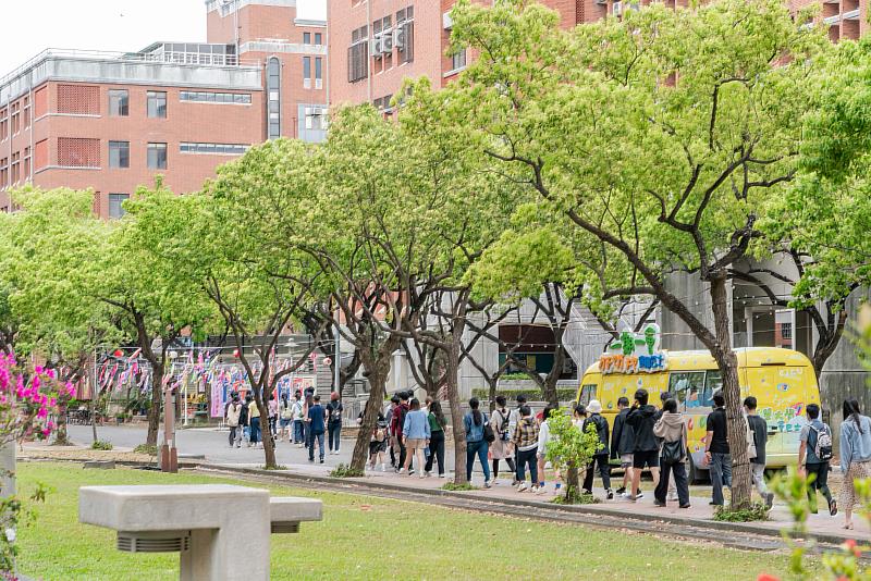 長榮大學勇奪2025年 THE Impact Rankings大學影響力排名全球801–1000名、全台第37名