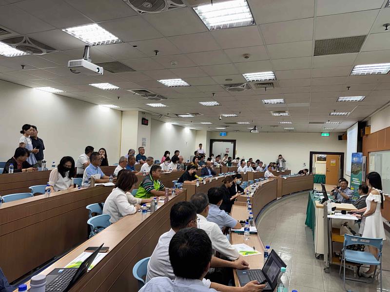 馬稠後半導體產業供應鏈衛星園區招商啟動，歡迎廠商來嘉設廠