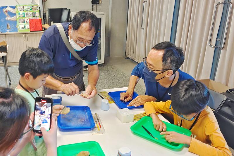暑假限定『博物館之旅』三館合作帶大家手腦並用、飛天遁地。
