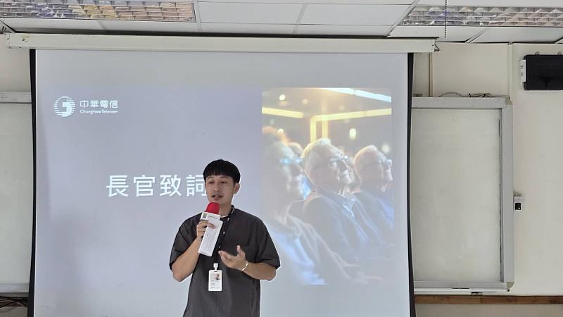 嘉義市全齡數位學習計畫 用科技擁抱多元族群 打造最有溫度的智慧城市 (5)