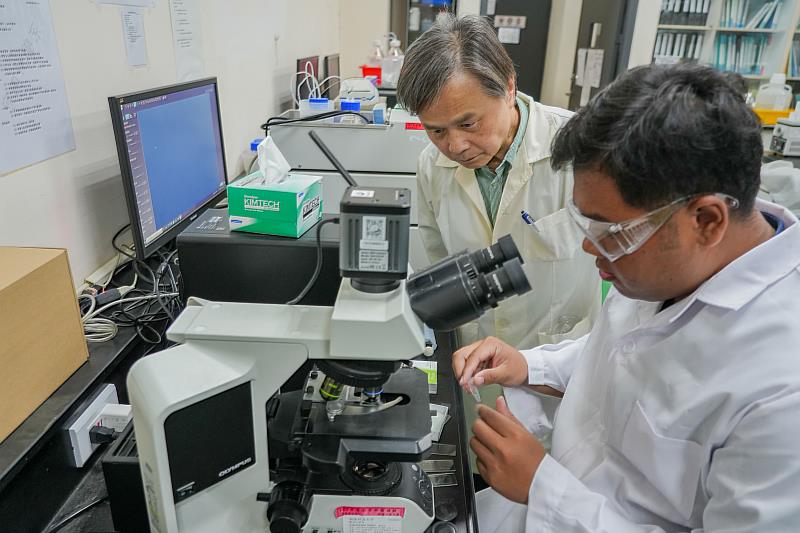 理工學院院長劉炳嵐申請通過教育部114年「全球優秀青年學子來臺蹲點計畫（TEEP）」，深化跨國合作，打造全球化人才培育平台。