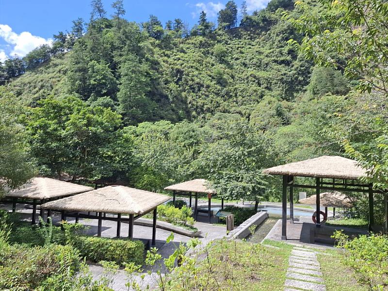 八仙山國家森林遊區6月22日起恢復開園