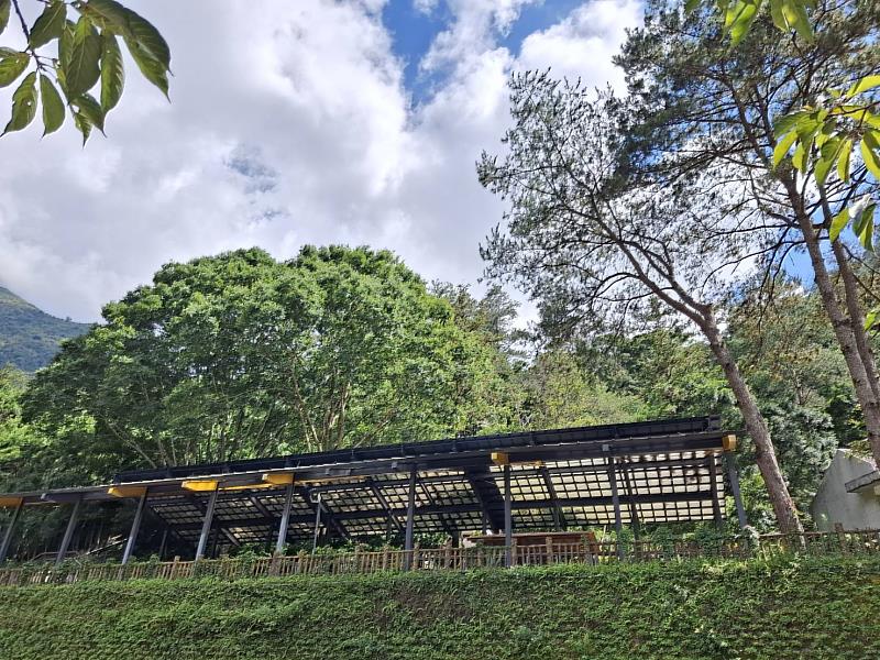 八仙山國家森林遊區6月22日起恢復開園