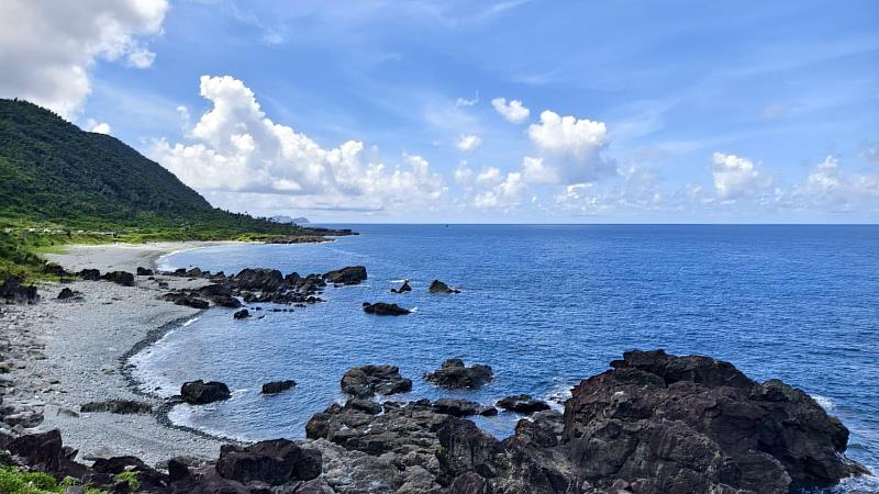 台東最美星空音樂體驗活動」6/24蘭嶼登場 邀請大家聆聽達悟之聲(照片台東縣政府提供)