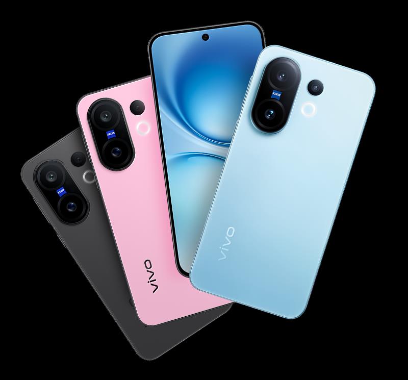 台灣大哥大開賣vivo攜手聯發科技與蔡司打造的vivo X200 FE精巧旗艦,搭配5G月租1,399元,即可專案價0元帶走,電信獨家抽15,000元旅遊券,還有老客戶與舊換新最高折3,000元、VIP用戶續約最高折5,000元。