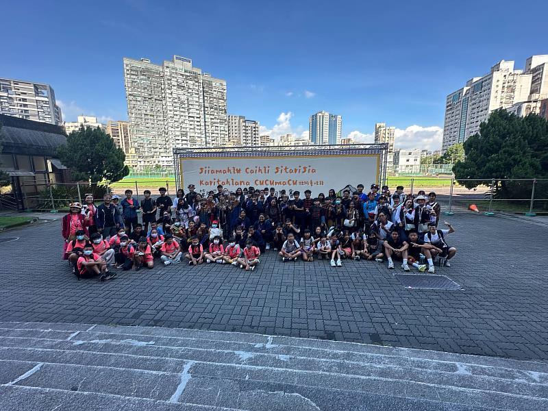 原民族語單詞競賽全國賽 臺東隊勇奪佳績！展現語言實力與文化傳承成果