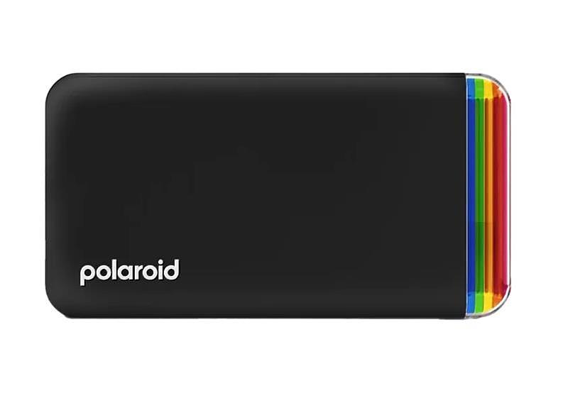 空機購加碼送Polaroid相片印相機超值組