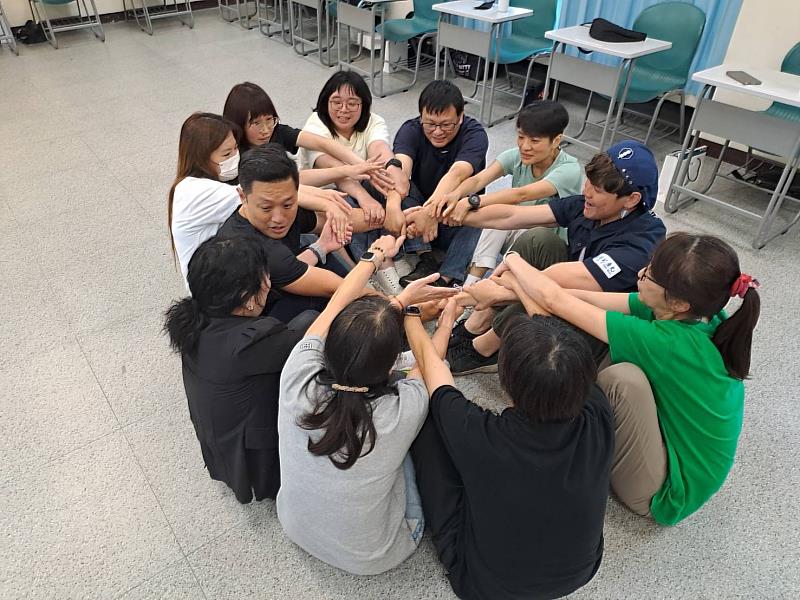 人結密碼。