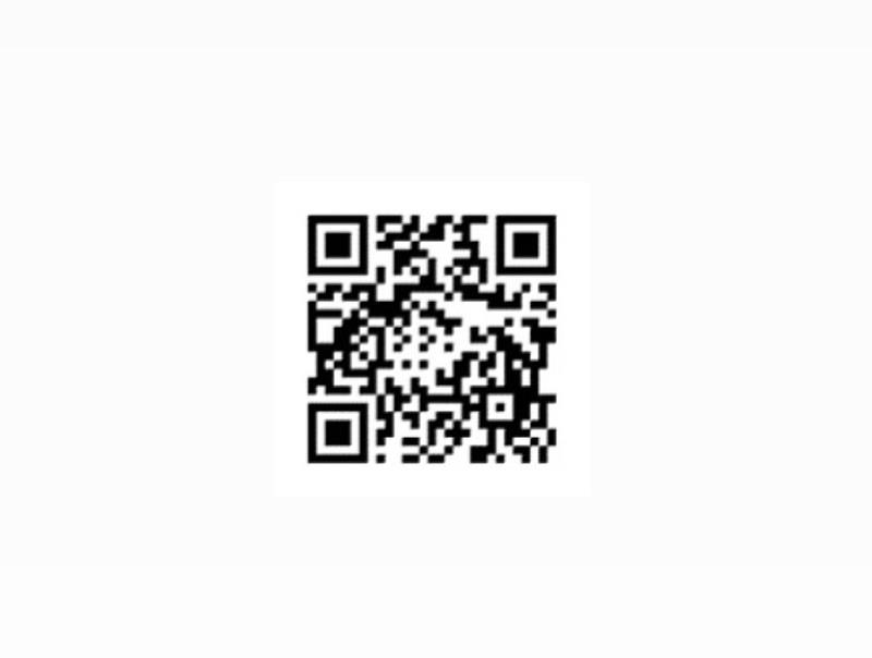 報名連結QRcode