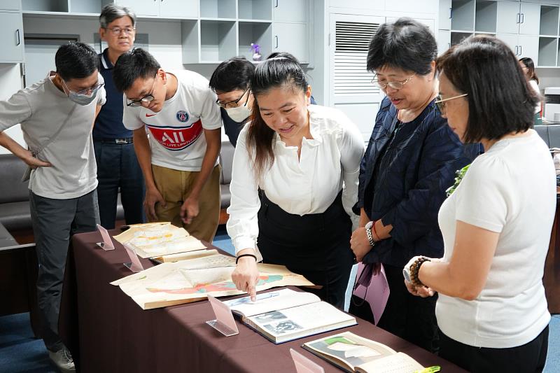 南大與國圖此次合作不僅展現對知識公共性、文化傳承與數位人文發展的重視，也突顯文獻數位化在學術與社會層面的關鍵價值