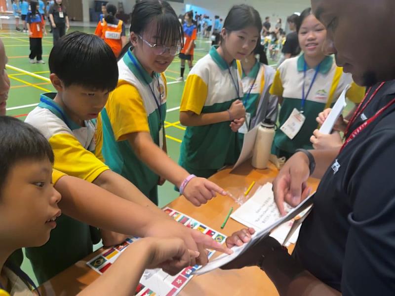 史瓦帝尼_單字互動。