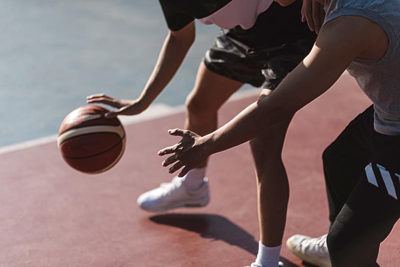 運動小怪獸籃球高手營邀你一起燃燒青春